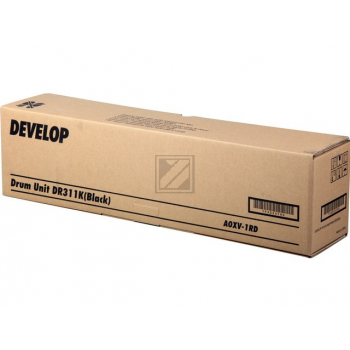 Develop DV-311 Drum black Ineo+ 220/280