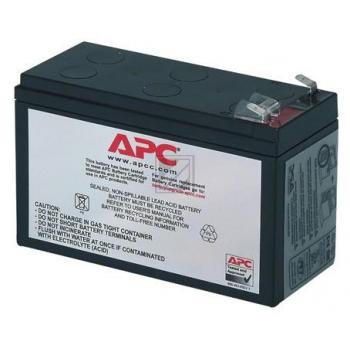 APC Batteriekit RBC106 Replacement Battery Cartridge #106