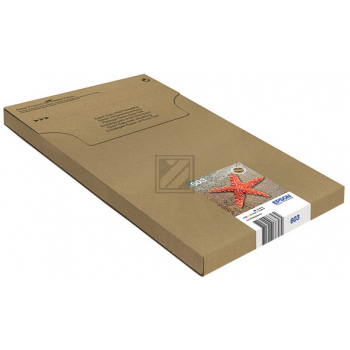 Epson Tinte Multipack (4) 603 (EasyMail)
