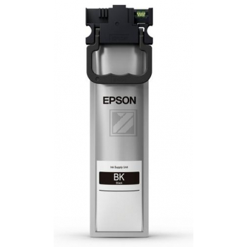 Epson Tinte schwarz SC C140
