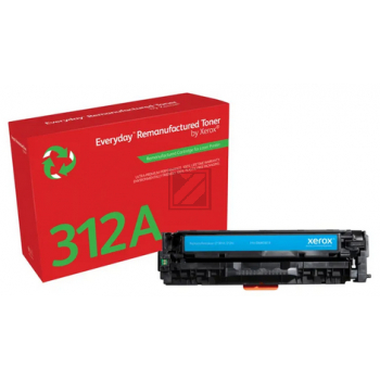 Xerox Toner cyan