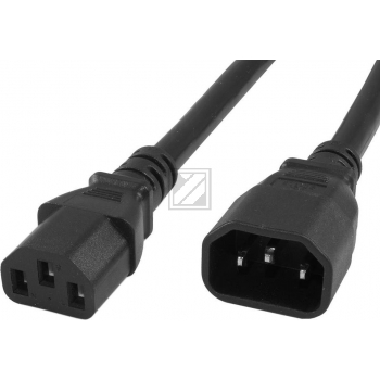 2.8m Rack Power Cable 10A/100-250V C13 t