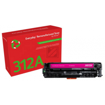 Xerox Toner magenta