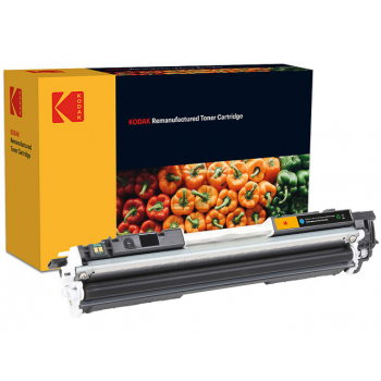 Kodak Toner cyan