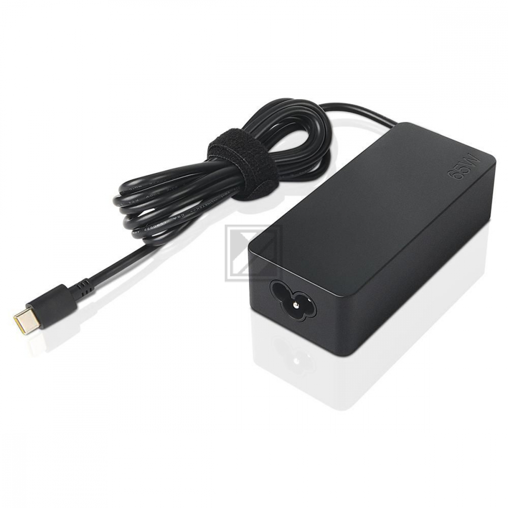 Lenovo Netzteil USB-C 65W Central Europe