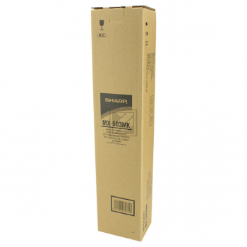 Sharp Maincharger-Kit MX-M 363 N