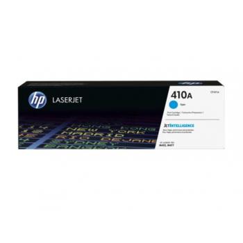HP 410A Toner cyan Color LaserJet M452