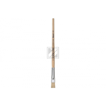 PELIKAN Pinsel Sorte 613F 721399 Grösse 4