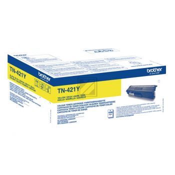 Brother Toner yellow HL-L8260CDW