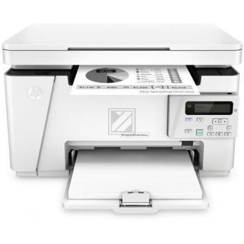 HP LaserJet Pro MFP M26NW Laser/LED/Mono A4