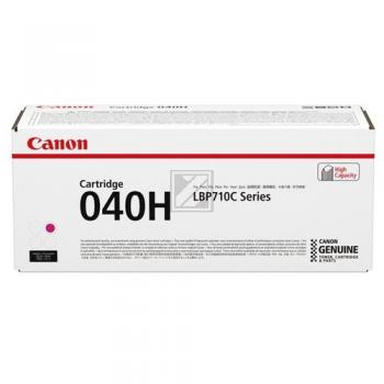 Canon 040H Toner magenta i-Sensys LBP710cx