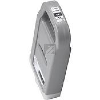 Canon PFI-703BK black LPF 810