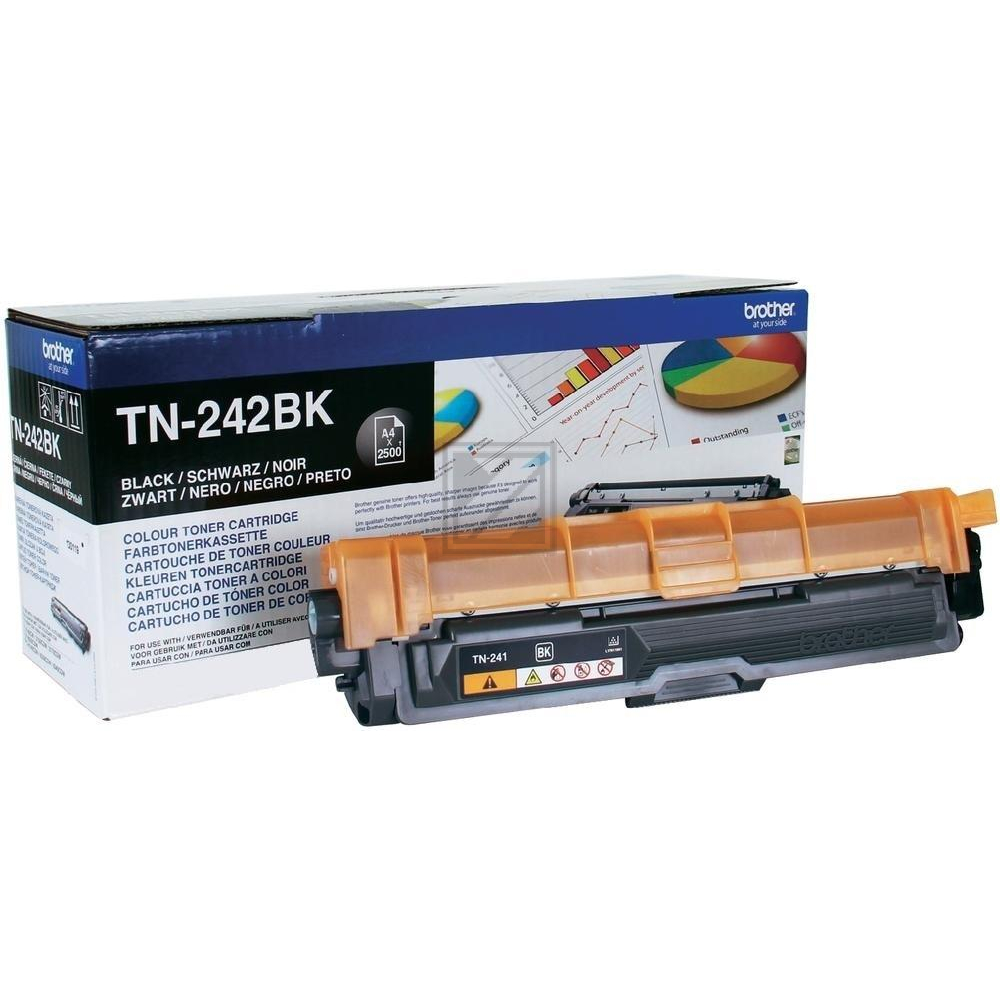 Brother Toner 2x schwarz (2)