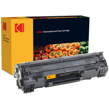 Kodak Toner schwarz