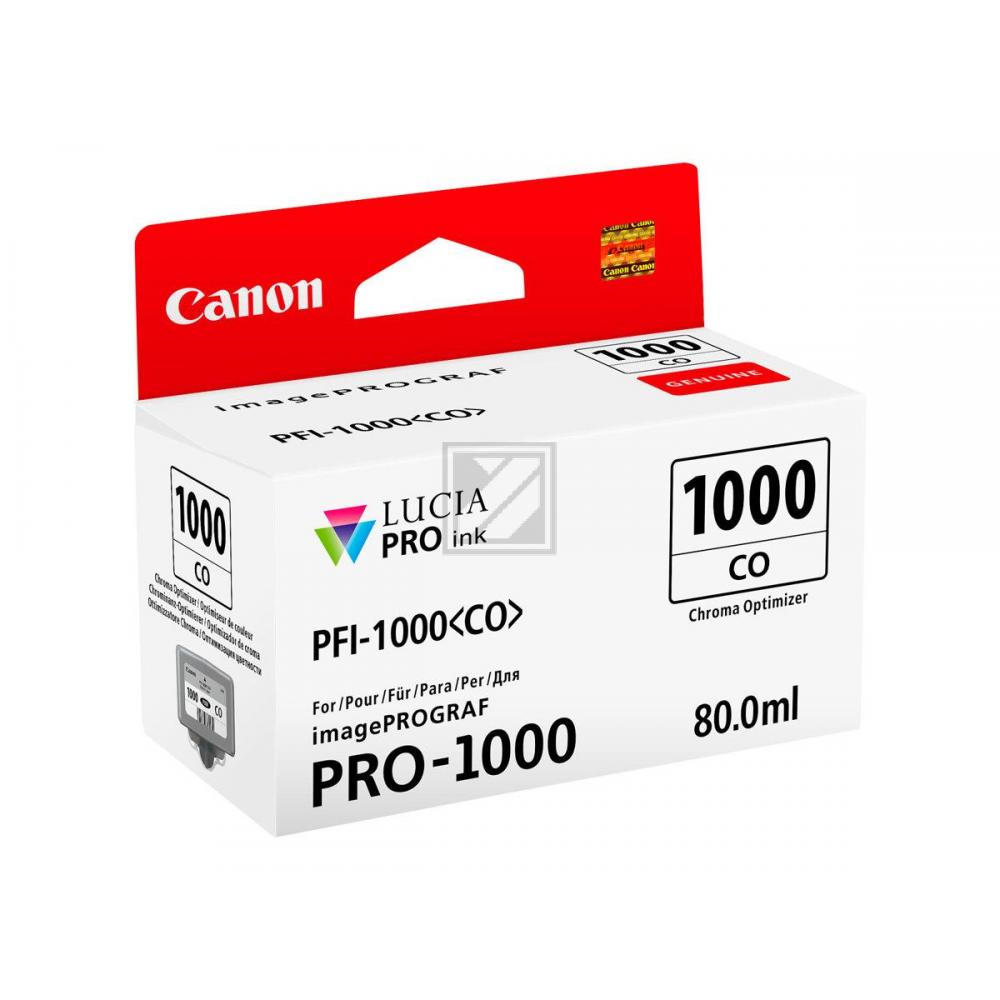 Canon PFI-1000 Chroma Optimiz. imagePROGRAF PRO-1000