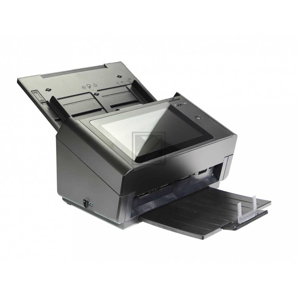 Avision AN 360 W Einzugsscanner