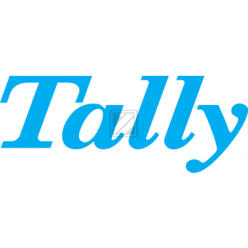 Tally/Gen Fuser Roll T 8204