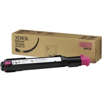 Xerox Toner magenta