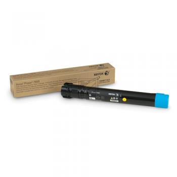 Xerox Toner cyan Phaser 7800