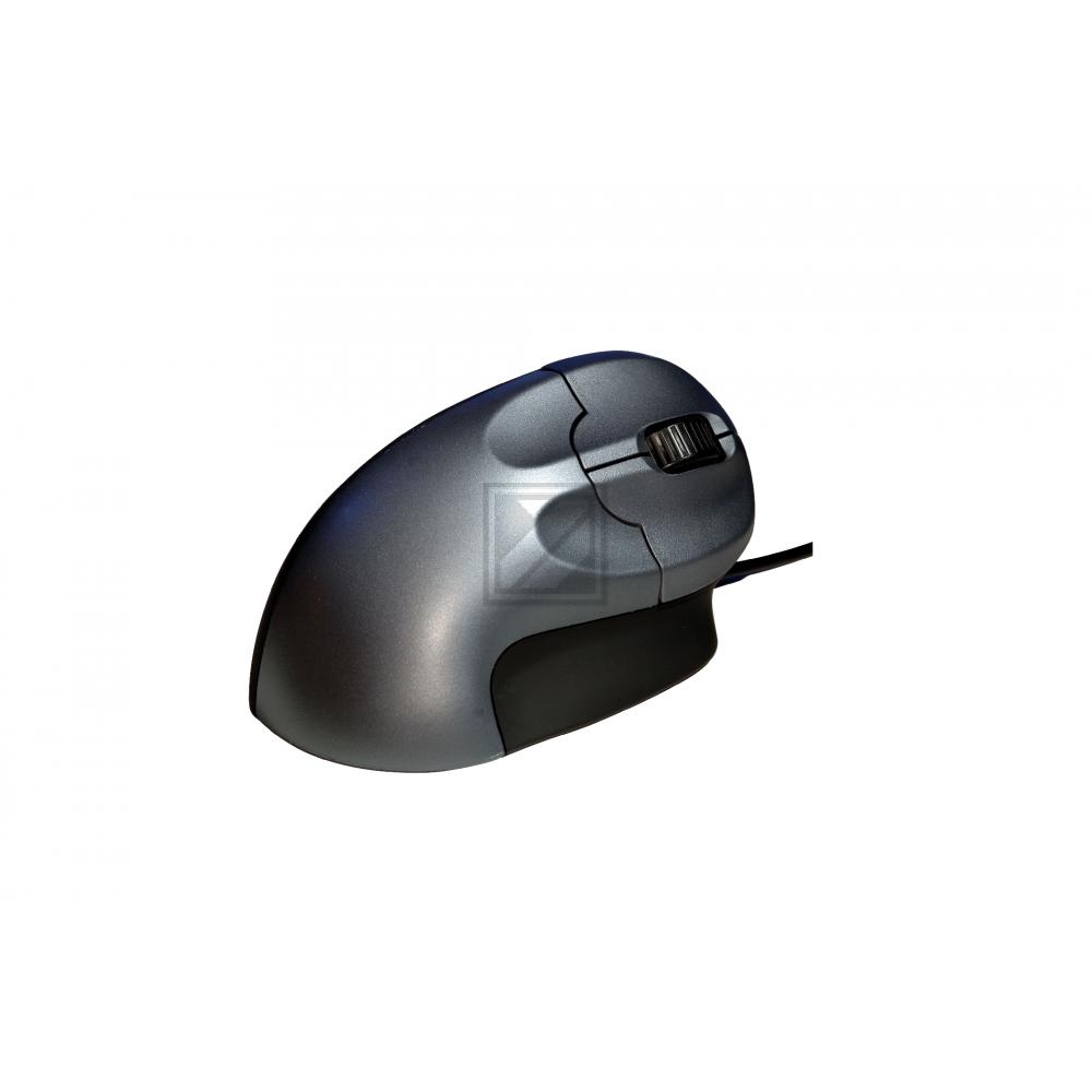 BAKKER Grip Mouse