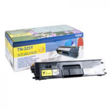 Brother Toner yellow HL 4150