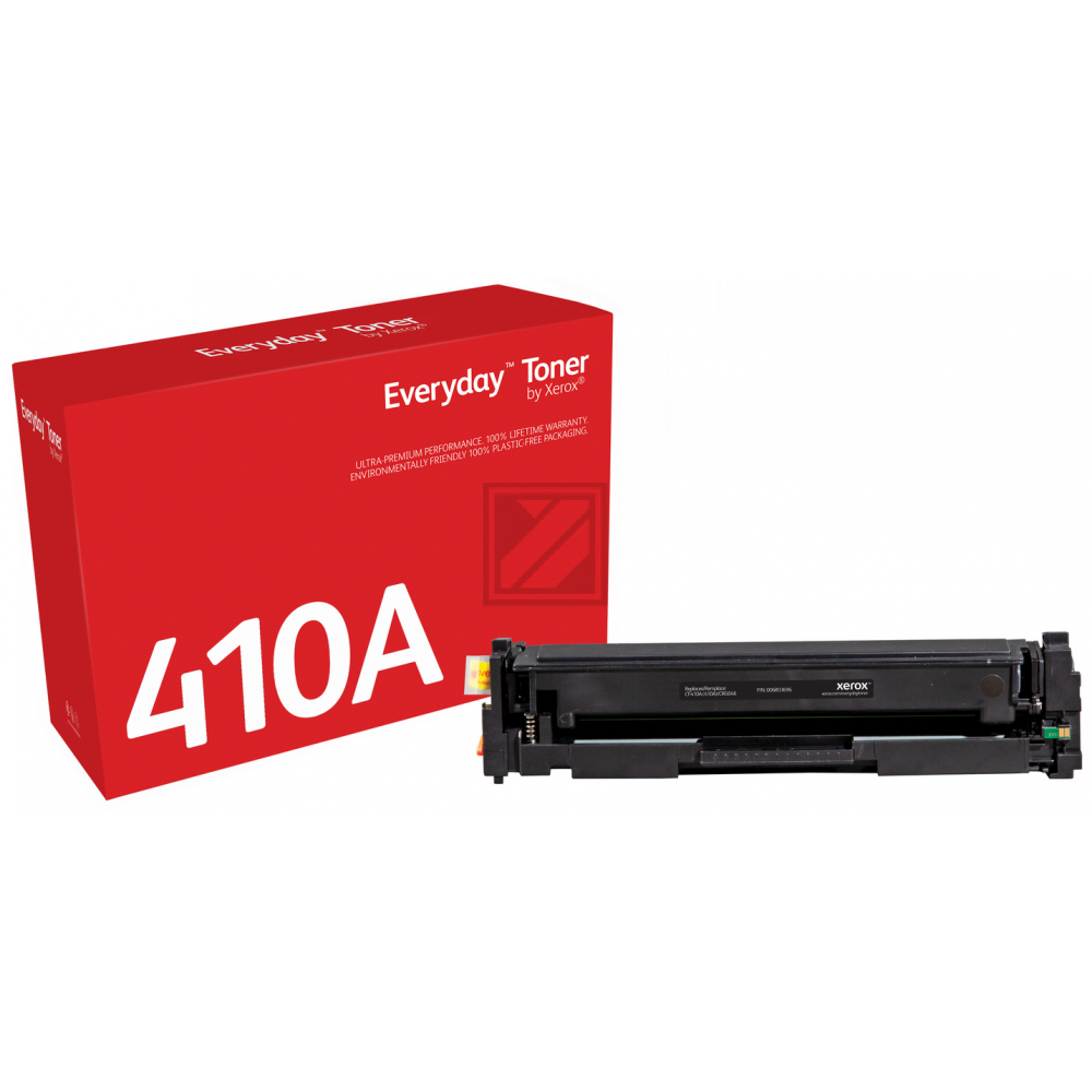 Xerox Toner schwarz