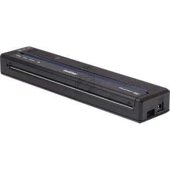 Brother PJ862 Pocketjet A4 203DPI PJ862Z1 A4/USB/bluetooth/mono