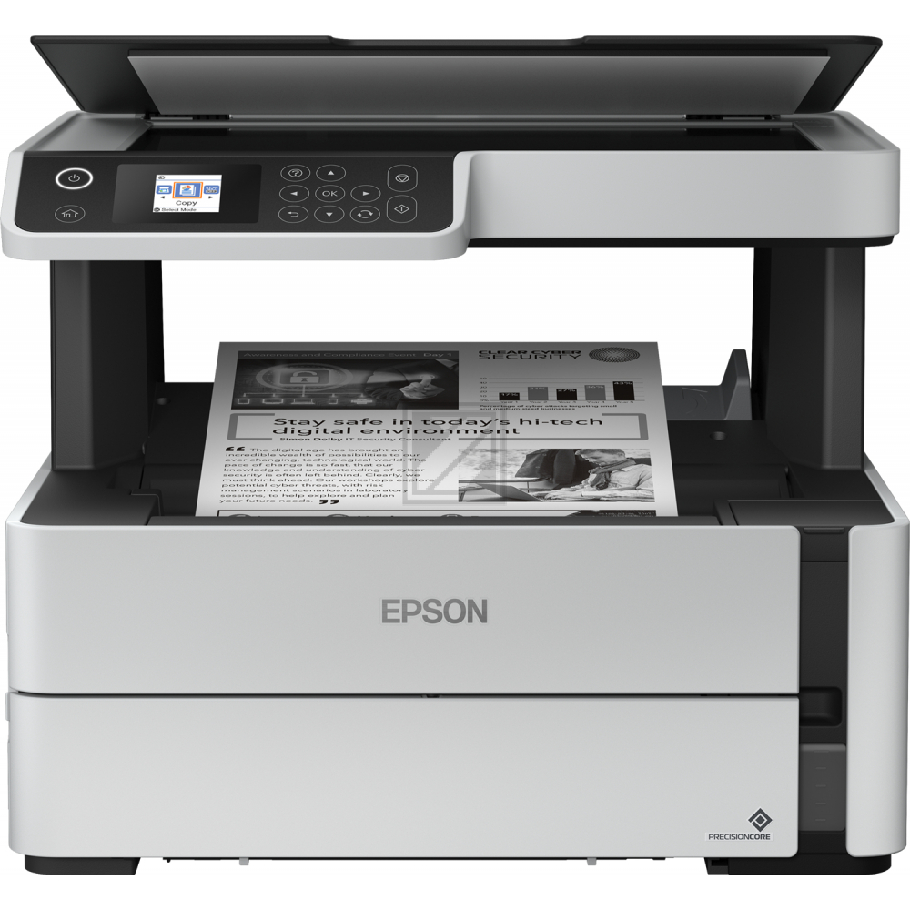 Epson Ecotank ET-M 2140 Drucker