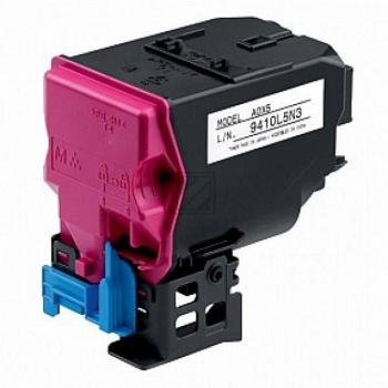 Kon/Min TNP-51M Toner magenta Bizhub C 3110