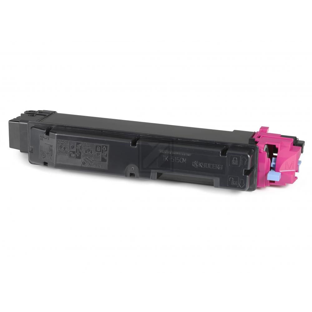 Kyo/Mita Toner magenta ECOSYS P6035cdn