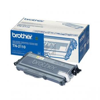 Brother Toner black HL 2140/2150N/2170W