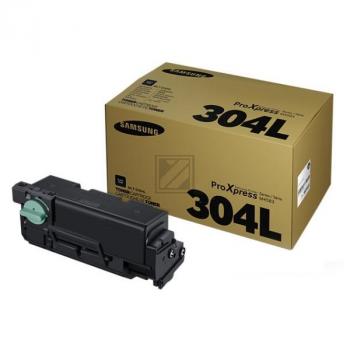Samsung Toner schwarz HC 304L