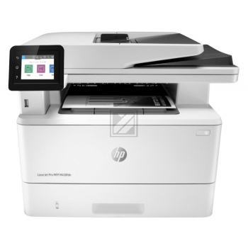 HP Laserjet Pro MFP M 428 Drucker