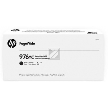 HP 976 Tinte black
