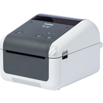 BROTHER TD4520DN TD4520DNXX1 ETIKETTENDRUCKER Monochrom