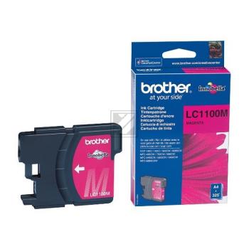 Brother Tinte magenta MFC 6490 CW