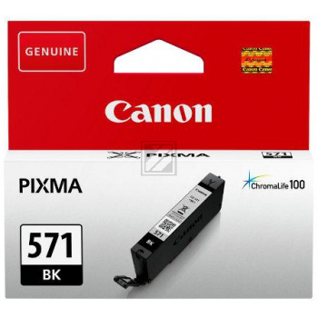 Canon 571 Tinte black PIXMA MG575x/685x/775x