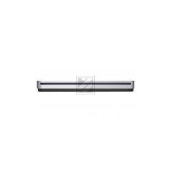 Apple DVD-Laufwerk extern silber/titan