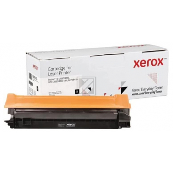 Xerox Toner schwarz