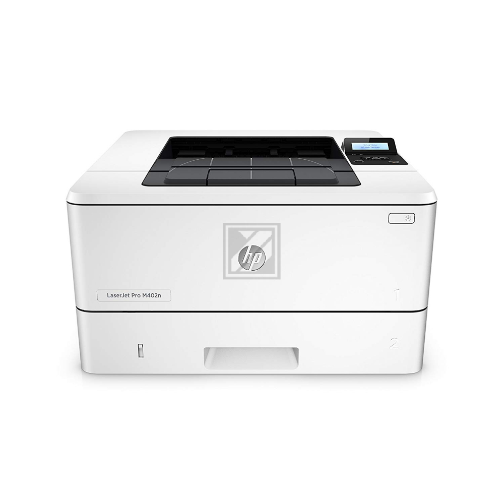 HP Laserjet Pro M 404 DW Drucker