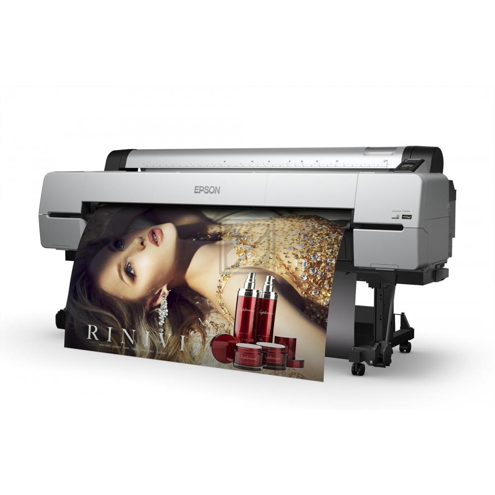 Epson Surecolor SC-P 20000 Drucker