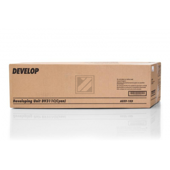 Develop DV-311 Entwickler yellow Ineo Plus 220/280