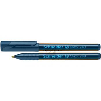 Schneider Money Checker Detector Pen /Geldschein-Prüfstift
