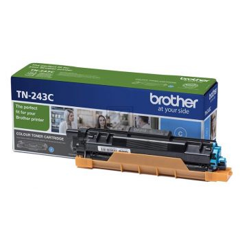 Brother Toner cyan
