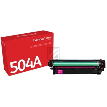 Xerox Toner-Kartusche (Everyday Toner) magenta (006R03674) ersetzt 504A