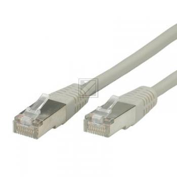 Value Patchkabel Cat6 S/FTP 3 m
