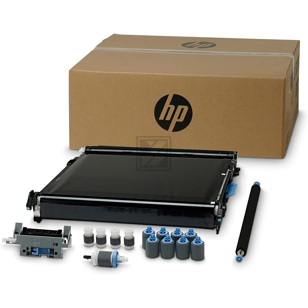 HP Transfer-Unit