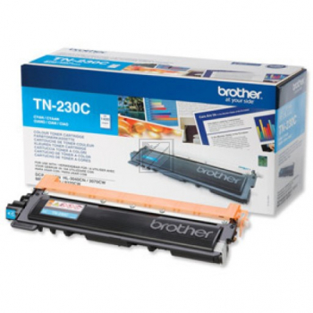 Brother Toner cyan HL 3040/3070