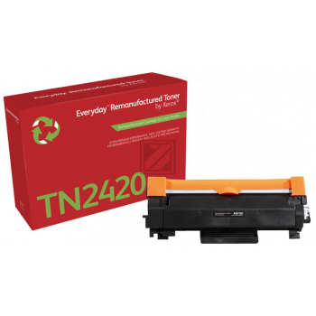 Xerox Toner schwarz HC