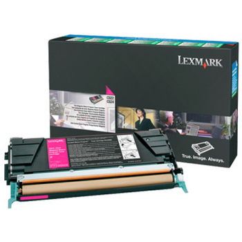 LEX Toner magenta